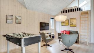 Villavilla 527 - Jægerspris, Nordsjælland - 5