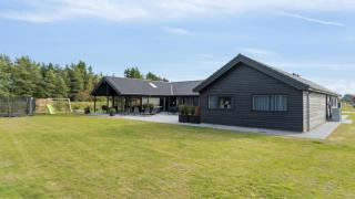 Villavilla 554 - Houstrup Strand, Vestjylland - 9