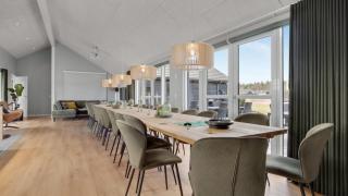 Villavilla 554 - Houstrup Strand, Vestjylland - 6