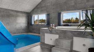 Villavilla 554 - Houstrup Strand, Vestjylland - 7
