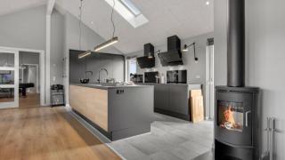 Villavilla 554 - Houstrup Strand, Vestjylland - 4