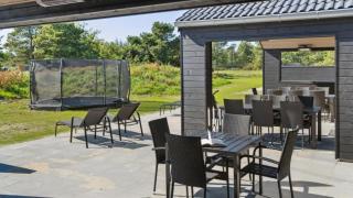 Villavilla 597 - Rømø, Sydjylland -  - 3