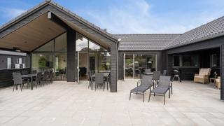 Villavilla 597 - Rømø, Sydjylland -  - 1
