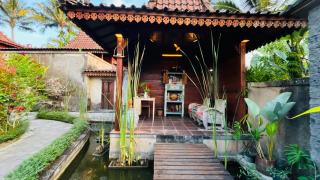 Villa Neyang - 1
