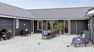 Villavilla 445 - Marielyst, Lollandfalstermøn - 3