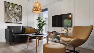 Villavilla 622 - Dueodde, Bornholm - 5