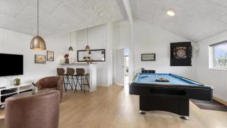Villavilla 560 - Houstrup Strand, Vestjylland - 9