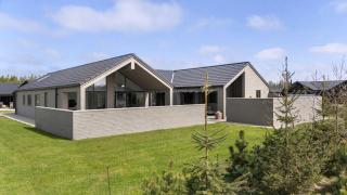 Villavilla 560 - Houstrup Strand, Vestjylland - 6