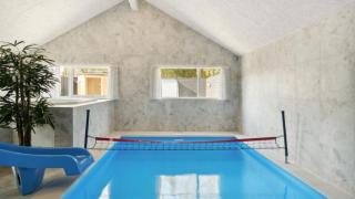 Villavilla 584 - Hornbæk, Nordsjælland - 9
