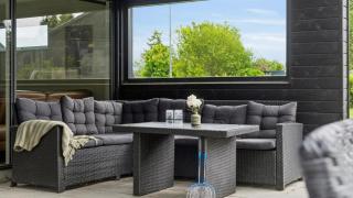 Villavilla 584 - Hornbæk, Nordsjælland - 5