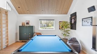 Villavilla 584 - Hornbæk, Nordsjælland - 1