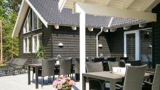 Villavilla 537 - Mommark, Sydjylland - Sarup - 4