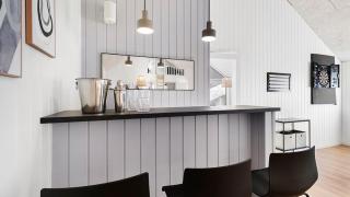 Villavilla 808 - Fjellerup, Østjylland - 5