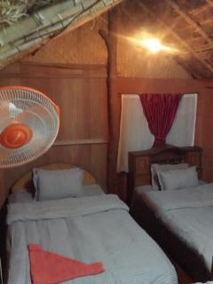 Bravo Agriculture Farmhouse - 9