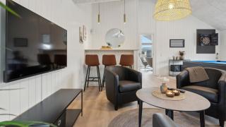 Villavilla 664 - Mommark, Sydjylland - 5