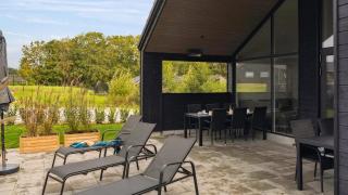 Villavilla 664 - Mommark, Sydjylland - 2