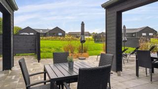 Villavilla 664 - Mommark, Sydjylland - 1