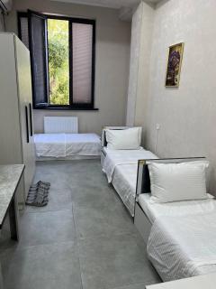 AIR Hostel - 8