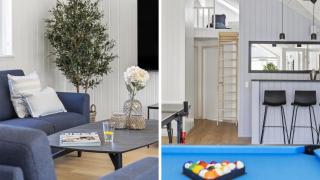 Villavilla 822 - Fjellerup, Østjylland - 8