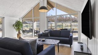 Villavilla 822 - Fjellerup, Østjylland - 6