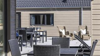 Villavilla 822 - Fjellerup, Østjylland - 5