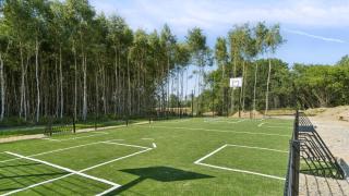 Villavilla 822 - Fjellerup, Østjylland - 3