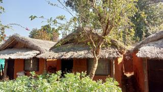 Bravo Agriculture Farmhouse - 3