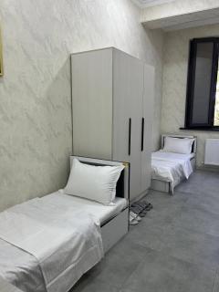 AIR Hostel - 4