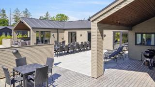 Villavilla 619 - Ålbæk, Nordjylland - 1