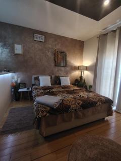 BG apartman - 0