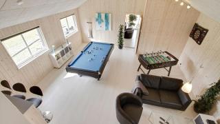 Villavilla 301 - Skåstrup Strand, Fyn Og Øer - 7