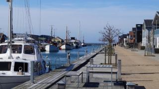 Villavilla 301 - Skåstrup Strand, Fyn Og Øer - 2