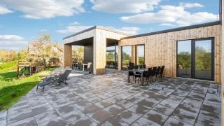 Villavilla 684 - Virksund, Limfjorden - 1