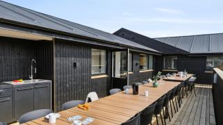 Villavilla 680 - Blokhus, Nordjylland - 9