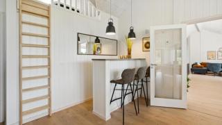 Villavilla 598 - Rømø, Sydjylland - 1