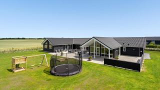 Villavilla 542 - Hostrup Strand, Limfjorden - 9