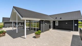 Villavilla 542 - Hostrup Strand, Limfjorden - 3