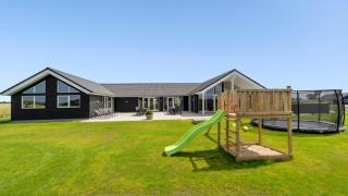 Villavilla 542 - Hostrup Strand, Limfjorden - 2