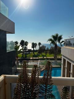 Sea View Villa - 0