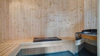 Villavilla 461 - Houstrup Strand, Vestjylland - 8