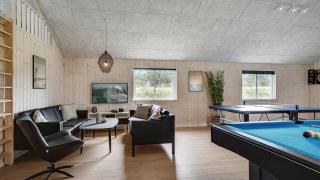 Villavilla 461 - Houstrup Strand, Vestjylland - 5