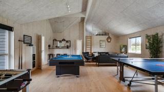 Villavilla 461 - Houstrup Strand, Vestjylland - 3