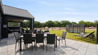 Villavilla 611 - Mommark, Sydjylland - 3