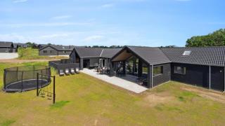 Villavilla 611 - Mommark, Sydjylland - 2