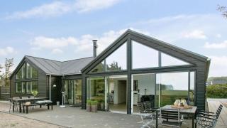 Villavilla 411 - Blokhus, Nordjylland - 4