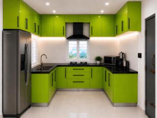 Prinston holiday homes - 4