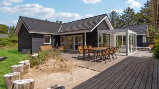 Villavilla 691 - Blokhus, Nordjylland - 9
