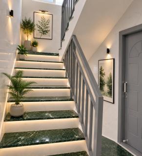 Prinston holiday homes - 1