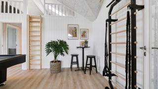 Villavilla 698 - Houstrup Strand, Vestjylland - 6
