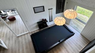 Villavilla 698 - Houstrup Strand, Vestjylland - 3